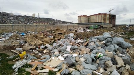 Bakıda antisanitariyaya müharibə elan olundu və məmurlar ciddi cəzalandırıldı