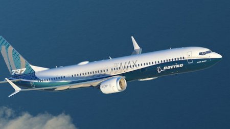 Daha bir “Boeing 737 MAX” təyyarəsi təcili eniş edib
