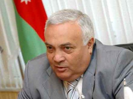 Müflis bankir Eldar İsmayılov Natiq Əsgərovu necə soydu...