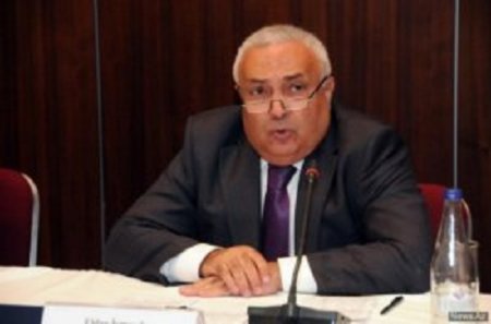 Müflis bankir Eldar İsmayılov Natiq Əsgərovu necə soydu...