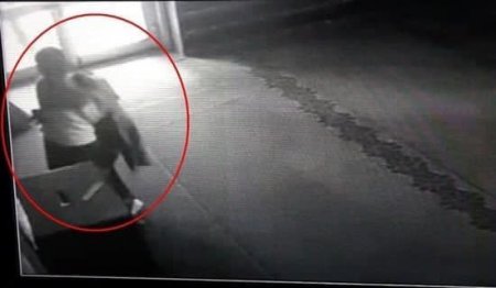 İçkili halda dava saldı, qulağı kəsildi