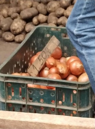 Nə yazdan xəbər var, nə bazarlarda ucuzluqdan...
