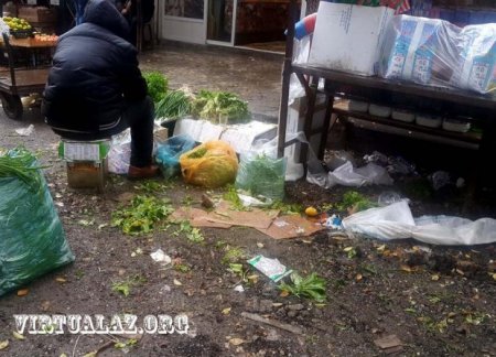 Nə yazdan xəbər var, nə bazarlarda ucuzluqdan...