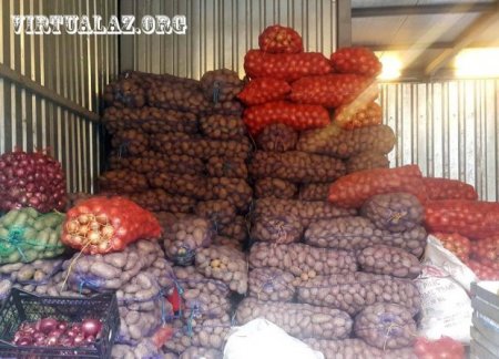Nə yazdan xəbər var, nə bazarlarda ucuzluqdan...