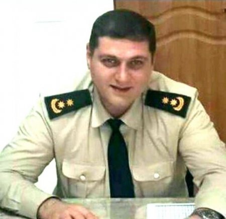 Şərurlu oliqarxın misli görünməmiş əclaflığı