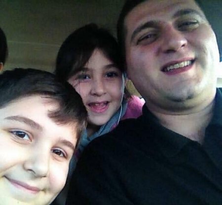 Şərurlu oliqarxın misli görünməmiş əclaflığı