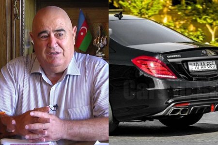 Şərurlu oliqarxın misli görünməmiş əclaflığı
