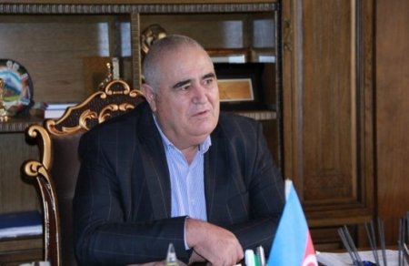Şərurlu oliqarxın misli görünməmiş əclaflığı