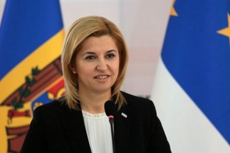 Qaqauziya prezidenti: “Mehriban Əliyeva Qaqauziyada nəhəng tikinti işləri aparır”