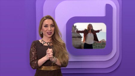 Çılpaq videosu yayılan qızları tənqid edən Xoşqədəmə ağır cavab: “Ərin kamera qarşısında lüt…” 