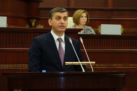 Hesablama Palatası deputatlara hesabat verəcək