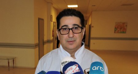 Gənclər səhiyyə sahəsində könüllü fəaliyyətə cəlb ediləcəklər: Nazir əmr imzaladı