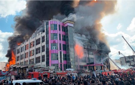 “Diqlas”da zərər çəkmiş sahibkarların bir qismi yerlə təmin olundu