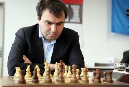 “ShamkirChess 2019” : Şəhriyar Məmmədyarov Ananda məğlub oldu