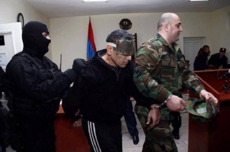 Şahbazın dəhşətli görüntüləri Azərbaycana göndərildi