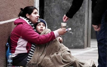 “Ana, qorxuram, deyə bilmərəm, məni öldürərlər”