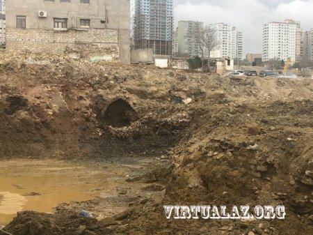 Mədəniyyət Nazirliyi: “Abidələr tarixidir, lakin biz onları qeydiyyatdan keçirməmişik. Deməli, sökəcəklər”