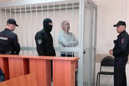 10 illik həbsdən yeni çıxan məşhur mafioz İspaniyaya təhvil verilir