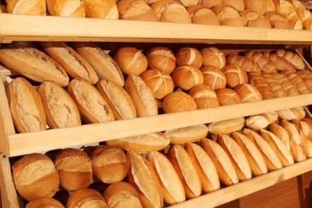 Çörəyə tətbiq olunan vergi güzəştinin müddəti uzadıldı