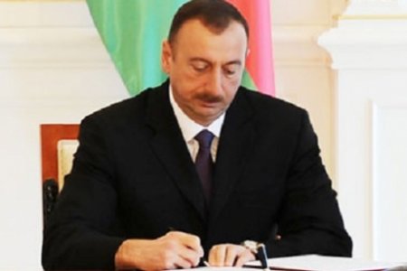 Bakının mərkəzində yolların yenidən qurulmasına 2,45 milyon manat ayrıldı