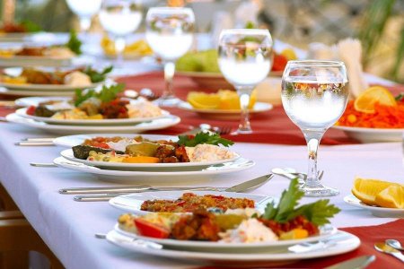 Bakı və Sumqayıtda dörd restoran bağlana bilər