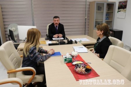 Sensasion reportaj: Azərbaycanda bioloji viruslar harada saxlanır