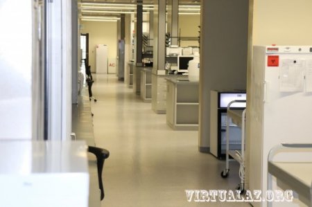 Sensasion reportaj: Azərbaycanda bioloji viruslar harada saxlanır