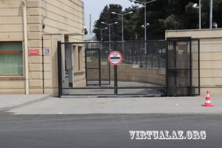 Sensasion reportaj: Azərbaycanda bioloji viruslar harada saxlanır