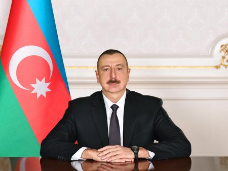 İlham Əliyev qida təhlükəsizliyinə dair Dövlət Proqramını təsdiq etdi