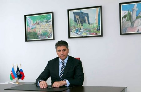 Kosmosa uçan ilk müsəlman Azərbaycanın 12 milyon dollarını “əkişdirdi”