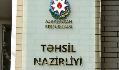 Şagirdin ölümünə görə məktəb direktoru işdən çıxarıldı