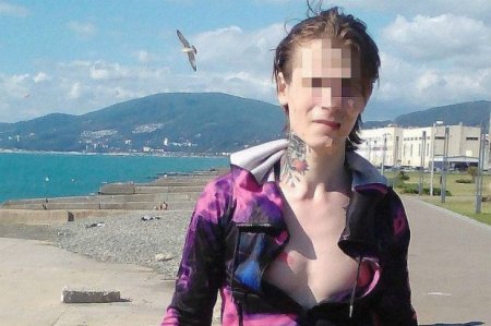 Soçi məktəbində 12 yaşlı adamyeyən: valideynlər qorxu içində