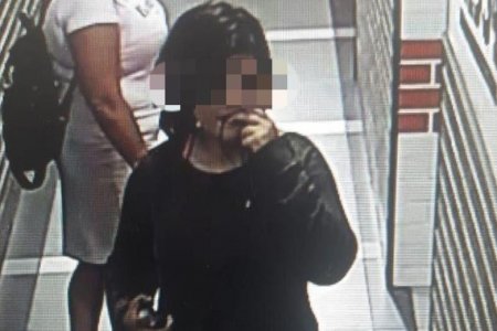 Soçi məktəbində 12 yaşlı adamyeyən: valideynlər qorxu içində