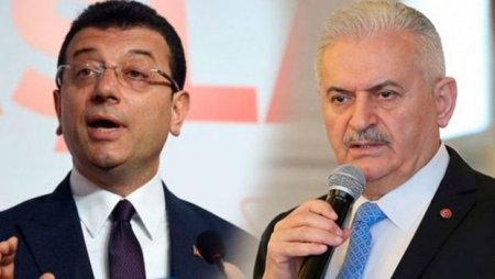 Əkrəm İmamoğlunun qələbəsi ləğv edildi, İstanbulda yeni seçkilər təyin olundu