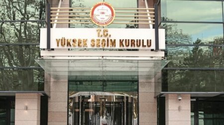 Əkrəm İmamoğlunun qələbəsi ləğv edildi, İstanbulda yeni seçkilər təyin olundu