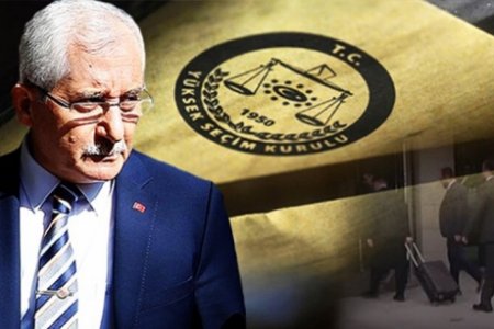 Əkrəm İmamoğlunun qələbəsi ləğv edildi, İstanbulda yeni seçkilər təyin olundu