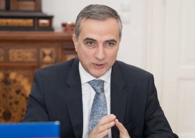 Ermənistan XİN Paşinyanı niyə təkzib edir? Ermənistan XİN Paşinyanı niyə təkzib edir?