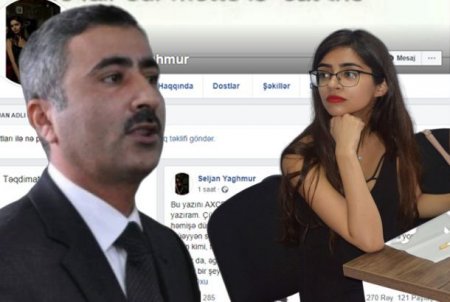 Fuad Qəhrəmanlının qızı atasından imtina etdi