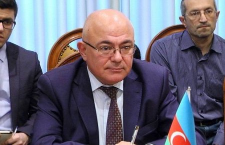 Aydın Əliyevin baldızına qarşı dələduzluq edən bəstəkar hakim qarşısında