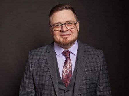 Pavel Klaçkov: Prezident Ərdoğan söz üçün cibə girmir