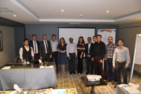 SOCAR müəssisələrindən birinin adını dəyişdi