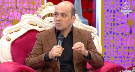 Əməkdar artist şou verilişləri tənqid etdi: “Mənim kimi klassik ifaçılar küsüb efirdən qaçır”