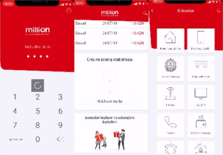 “MilliÖn” sistemləri üzərindən onlayn ödənişlər niyə gecikir?