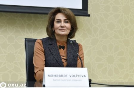 Ölkədə imtahanların da vaxtı uzadıla bilər