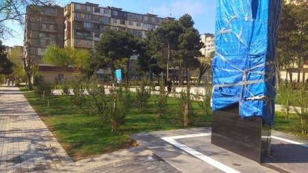 Xətai rayonunda vətəndaşlar ödənişli ictimai işlərə cəlb olunur