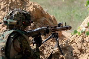 Müdafiə Nazirliyi cəbhədə atəşkəsin pozulması haqda Müdafiə Nazirliyi cəbhədə atəşkəsin pozulması haqda