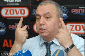 Keçmiş baş nazir Ermənistanda koronavirusla bağlı vəziyyəti “dəhşətli” adlandırdı Keçmiş baş nazir Ermənistanda koronavirusla bağlı vəziyyəti “dəhşətli” adlandırdı