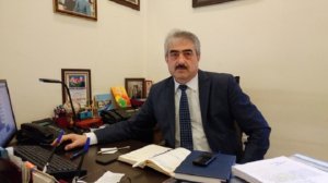 “Azərişıq” ASC-də təyinatlar: Tanrıverdi Mustafayev sədrin müşaviri təyin olundu “Azərişıq” ASC-də təyinatlar: Tanrıverdi Mustafayev sədrin müşaviri təyin olundu