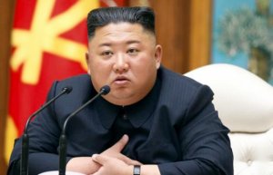 Cənubi Koreya Kim Çen In barədə Cənubi Koreya Kim Çen In barədə
