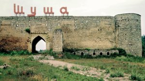 Şuşanın işğalından 28 il ötür Şuşanın işğalından 28 il ötür